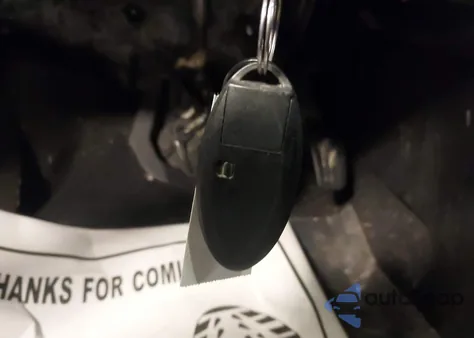 2019 Nissan Rogue Sl from USA, damaged, VIN 5N1AT2MVXKC820550